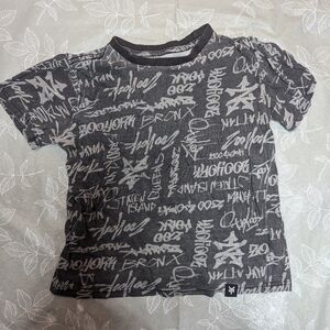 Zoo York boys 7-8 graphic t-shirt